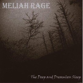 The Deep And The Dreamless Sleep