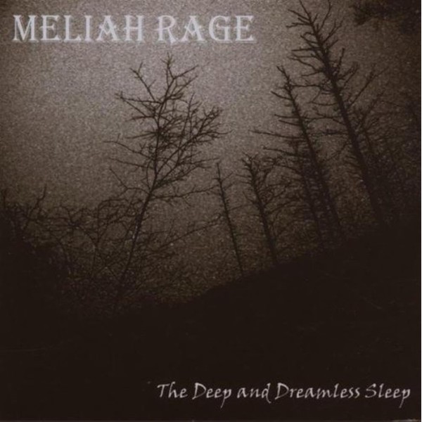 The Deep And The Dreamless Sleep