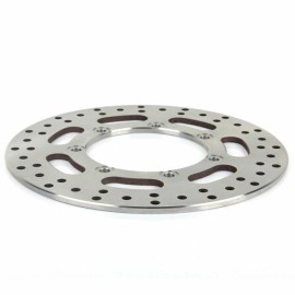 TARAZON Rear Brake Rotor for Kawasaki VN1500/1600 Classic Vulcan Intruder Marauder 1600