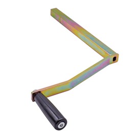 Camper Crank Handle,Pop Up Camper Crank Handle Tool Compatible with Starcraft/Rockwood/Viking/Coachmen
