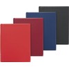 Brunnen Ring Binder 2 Ring Binder Mechanism A6 Assorted Colours