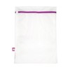Laundry 360 Sanitized Treated 3 Piece Mesh Wash Bag