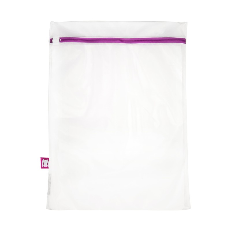 Laundry 360 Sanitized Treated 3 Piece Mesh Wash Bag