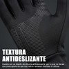 2 Pares Guantes de Protección Solar UPF 50+ Seda Helada