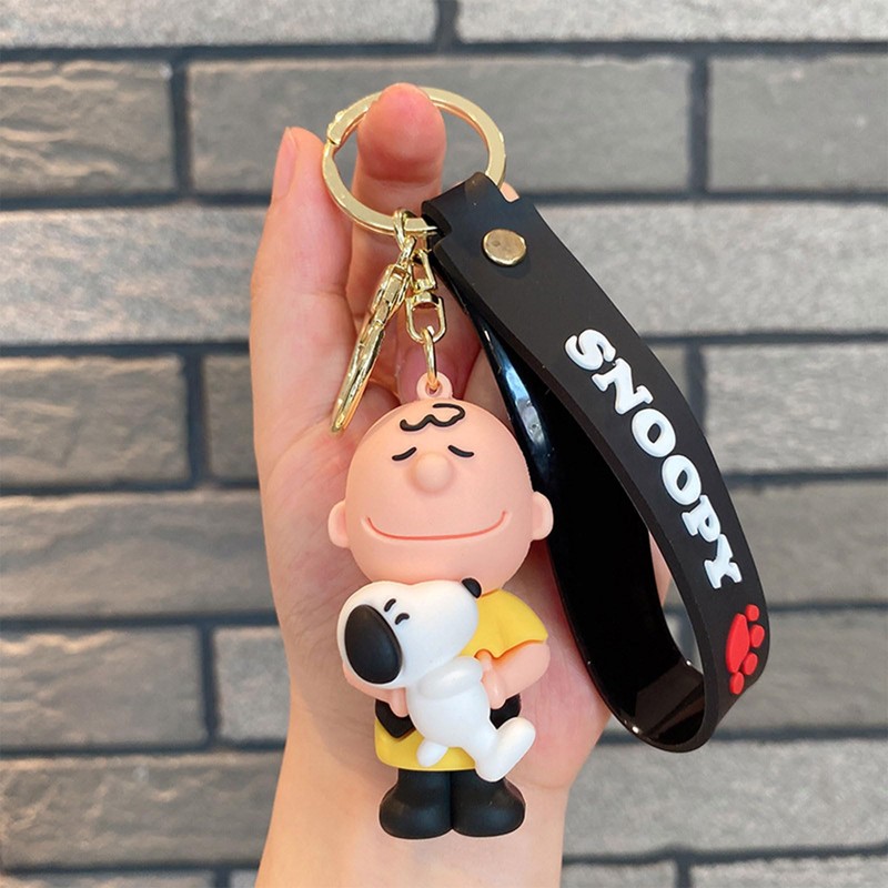 hawofe Keychain, Cute Keychain, Anime, Car Keychain, Cute Bag Charm,