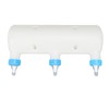 3 Head Small Animal Milk Feeder Piglet Baby Lamp Goat