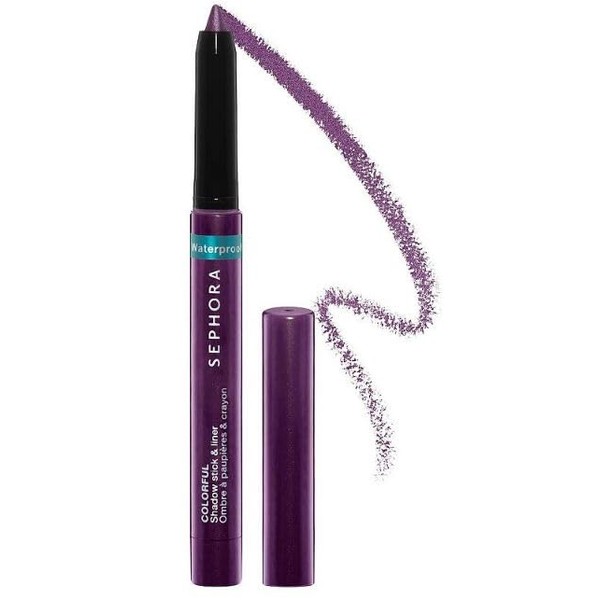 SEPHORA COLLECTION Sephora Colorful® Waterproof Eyeshadow & Eyeliner Multi-Stick 14