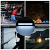 LED Work Light Portable Strong Magnetic Super Bright LED Work