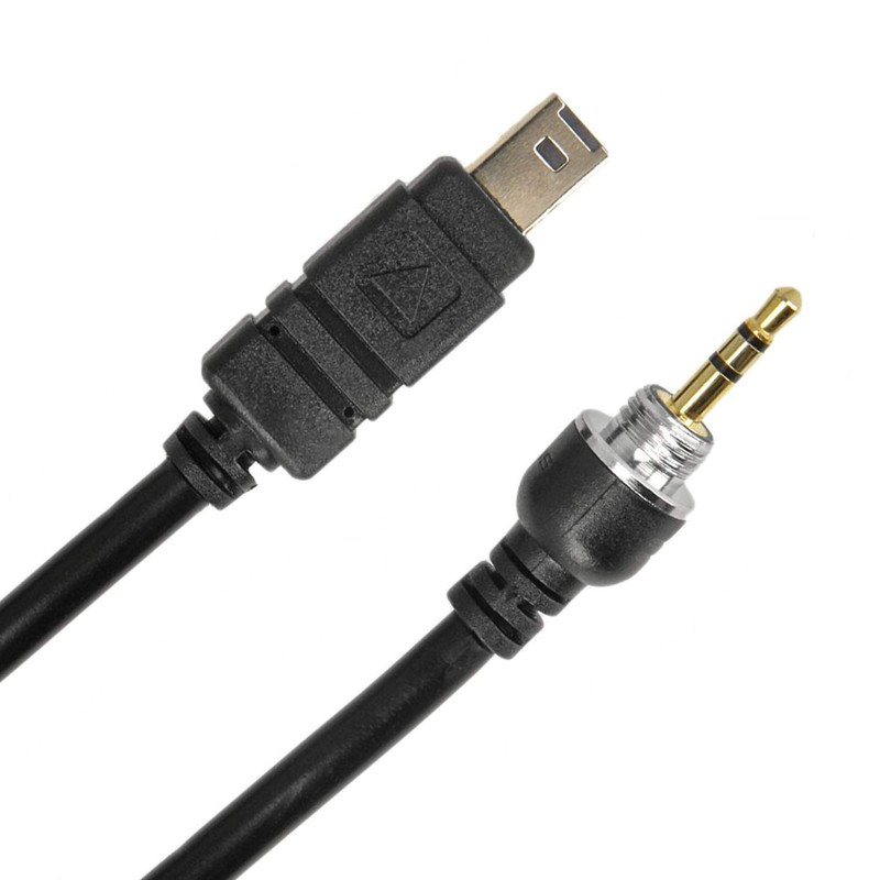 Impulsfoto SMDV T808 Timer Remote Shutter Release Compatible with Nikon