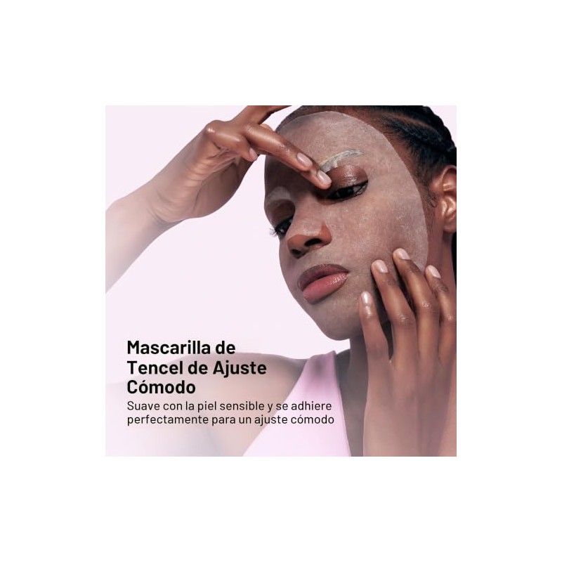 Cica Collagen Mask by Vt Cosmetics for Women - 30