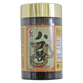 Hub Powder, 3.5 oz (100 g)