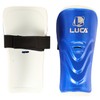 LUCA Shinguard, Shinguard for Football, Shinguard for Men, Club Shinguard