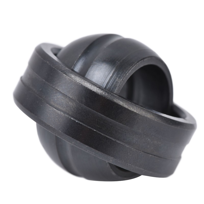 10Pcs Spherical Bearing Plain Radial Deep Grooved Ball Accessory Set