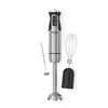MuellerLiving Ultra-Stick Immersion Hand Blender, 500W Heavy Duty Motor, 8-Speed