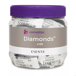 Trio Diamonds 100 Sachets