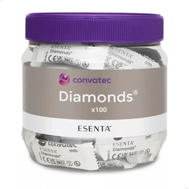 Trio Diamonds 100 Sachets