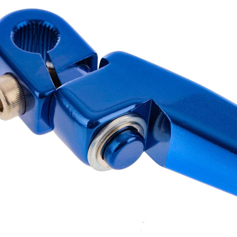 Enduro Sport/Tuning Set Kickstarter Lever + Foot Gear Lever Foldable