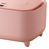 Baby Wipe Warmer PP Material Intelligent Adjustable Temperature Large Capacity