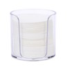 ELESTAB 54mm Espresso Paper Filters, 300pcs Disposable Espresso Puck Paper