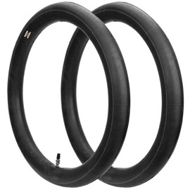HIAORS 2.50-18 2.75-18 3.00-18 Inner Tube for 80/90-18 80/100-18 90/90-18 Motorcycle Off Road Suzuki Kawasaki Dirt Bike 2pcs