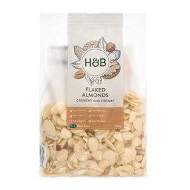 Holland & Barrett Flaked Almonds