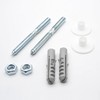 DOJA Barcelona Sink Mounting Screws M10 x 110 mm Pack