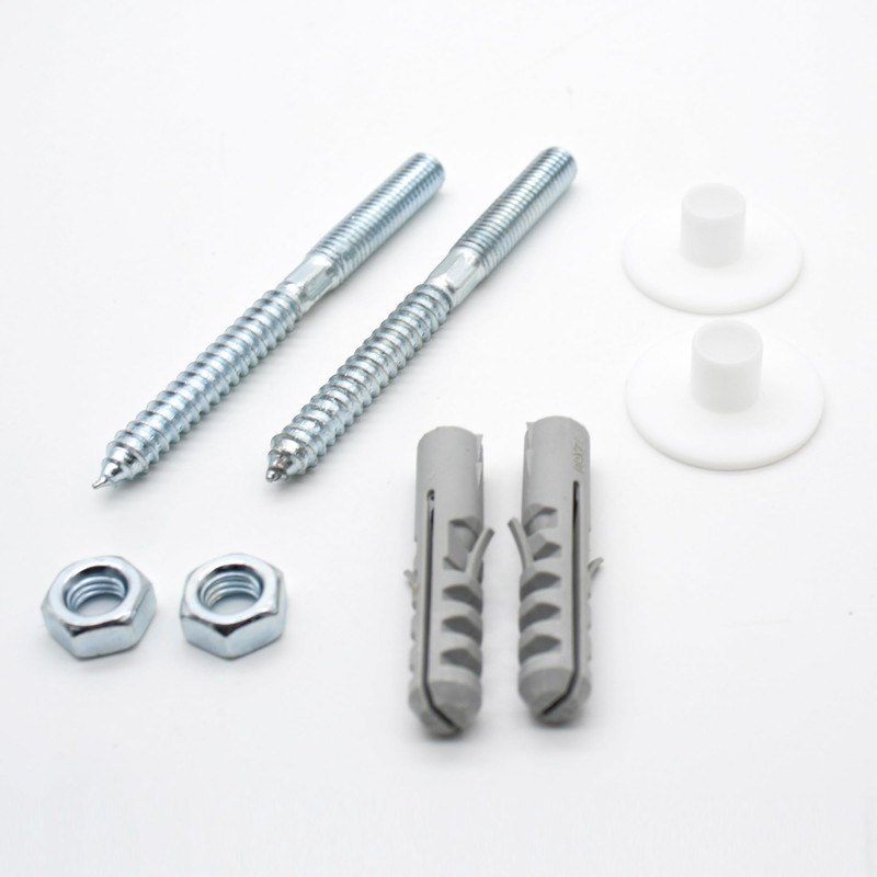 DOJA Barcelona Sink Mounting Screws M10 x 110 mm Pack
