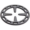 Ilsa ILSCOK250GRS2 Gas Burner Plate Diameter 4.7 inches (12 cm)