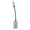 High Definition Multimedia Interface Adapter PlugandPlay Computer Accessory with Dissipation