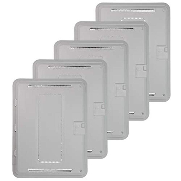 Legrand - OnQ ENP30805-NA Plastic Media Enclosure