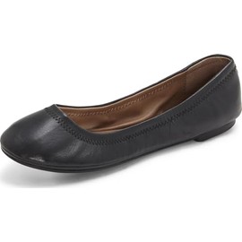 Lucky Brand Women's Emmie Ballet Flats