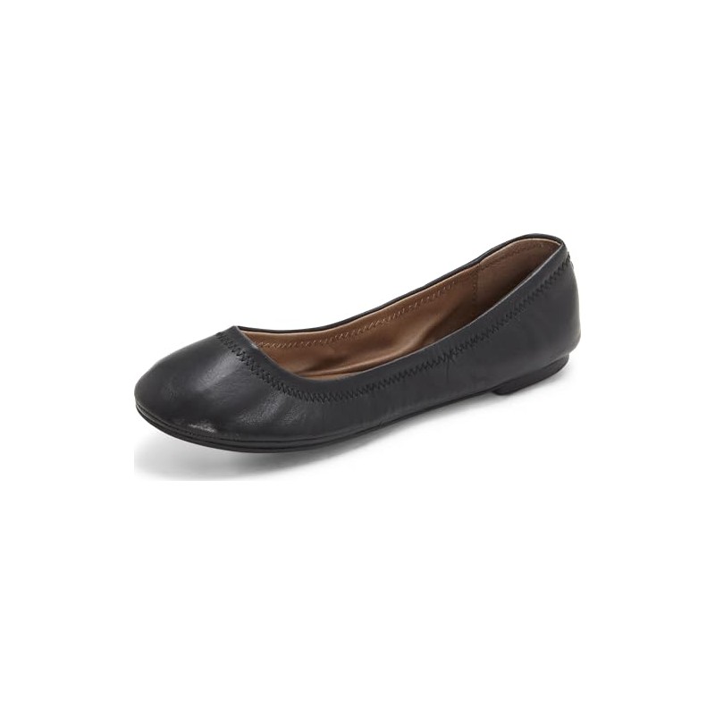 Lucky Brand Women's Emmie Ballet Flats