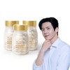 NutriDDay Signature Sheep Placenta Collagen 3 Bottles (6-Month Supply) / 시그니처 양태반 콜라겐 3병 6개월분