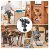 3 in 1 Dowel Jig Kit Kannino Self Centering Doweling
