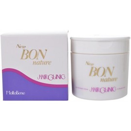 ニューボンナチュール ヘアクリニック 300g