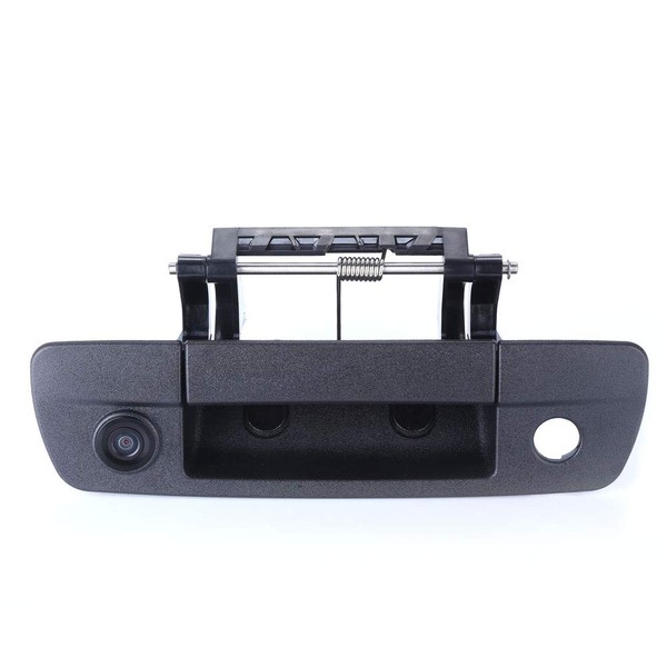 HDMEU Car Third Roof Top Mount Brake Lamp Camera Brake
