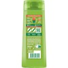 Garnier Fructis Strengthening Shampoo for Brittle Hair, Shatterproof, for Strong