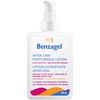 Benzagel After Care Moisturizing Lotion For All Skin Types, 100