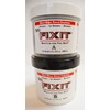 Fixit 1 Lb. Epoxy Clay White