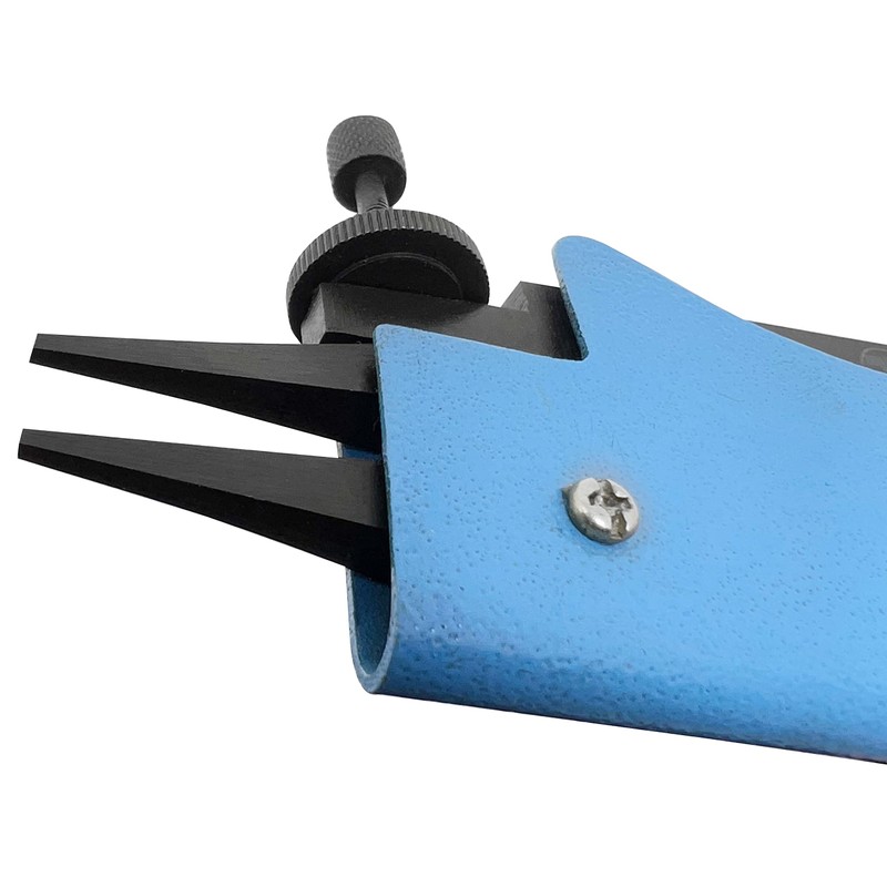Heavy-Duty Gem & Stone Setting Jewelry Making Repair Prong Pliers