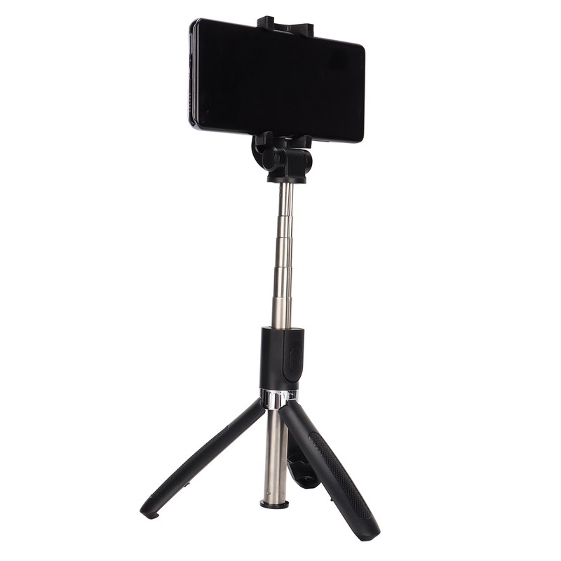 Selfie Stick Extendable Selfie Stick Tripod with Detachable Wireless Remote