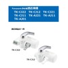パナソニック 浄水器カートリッジ 蛇口直結型用 1個 TK-CJ22C1