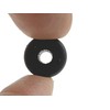 eXODA Cable Spout Rubber Grommets/Hole tidy/Grommets 5 mm Hole Pack