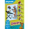Playmobil SCOOBY-DOO! 70711 Collectible Pilot Figure, for Children Ages 5+