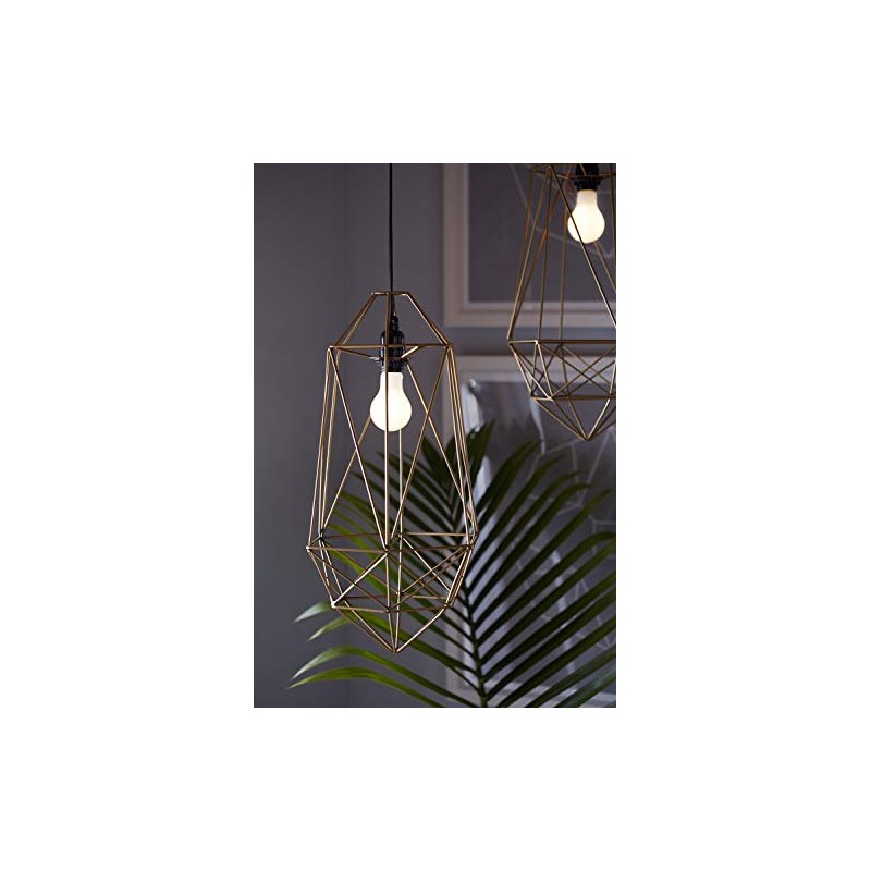 GE Lighting LED Light Bulbs, 60 Watt Eqv, Daylight, A19
