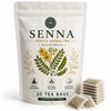 Senna – 20 Tea Bags – Natural Digestive Detox, Gentle