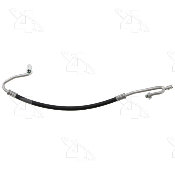 Hose Assembly Four Seasons A/C Refrigerant Discharge Hose for Optima,