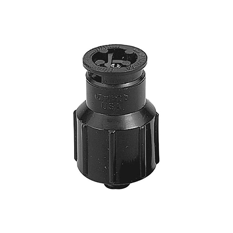 Orbit Watermaster Quarter-Circle Shrub Sprinkler Head