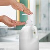 1 Gallon Pump Dispenser - Leak-Proof Pump for Gallon Jug