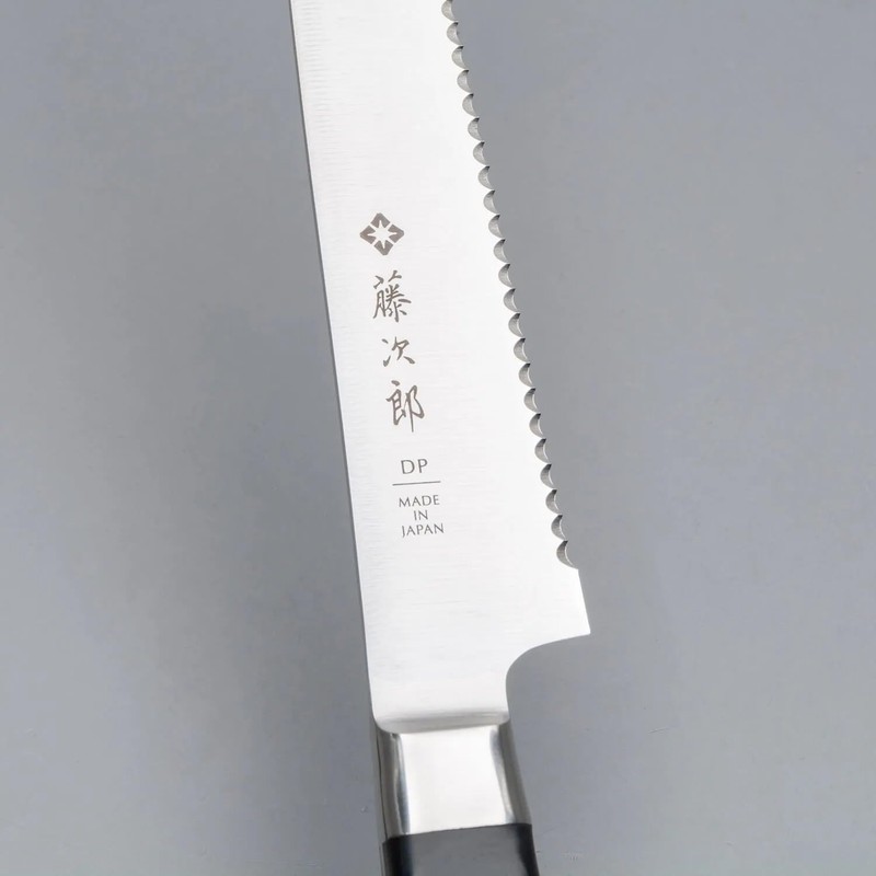 Tojiro DP Cobalt Alloy Steel Split Series With Clasp